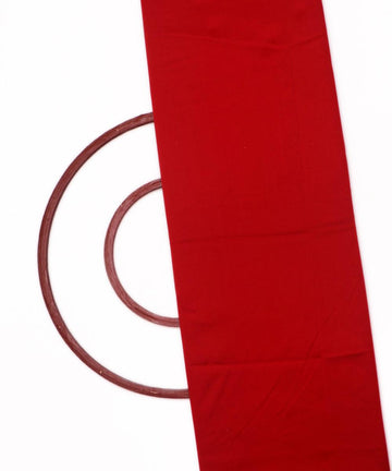 light maroon colour two tone plain taffeta silk fabric